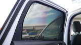 FORD ESCAPE 3RD GENERATION | KUGA 2ND GENERATION CAR REAR WINDOW SHADES (C520; 2013-2020)