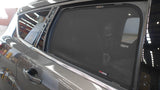 FORD ESCAPE 3RD GENERATION | KUGA 2ND GENERATION CAR REAR WINDOW SHADES (C520; 2013-2020)