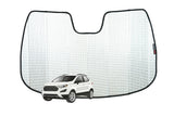 FORD ECOSPORT 2ND GENERATION FRONT WINDSCREEN SUN SHADE (2013-2020)