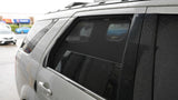 FORD TERRITORY CAR REAR WINDOW SHADES (2004-2016)