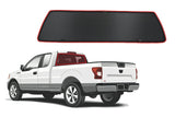 FORD F-SERIES 13TH/14TH GENERATION CREW CAB PICKUP REAR WINDSCREEN SHADE (2015-ON)
