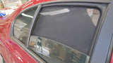FORD FALCON SEDAN 6TH GENERATION CAR REAR WINDOW SHADES (AU- BA- BF; 1998-2010)