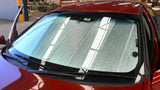 FORD FALCON SEDAN/WAGON/UTE 6TH GENERATION FRONT WINDSCREEN SUN SHADE (AU/BA/BF; 1998-2010)