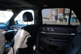 FORD EXPLORER 5TH GENERATION CAR REAR WINDOW SHADES (U502; 2010-2019)