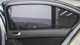 FORD FALCON SEDAN 7TH GENERATION CAR REAR WINDOW SHADES (FG; 2008-2016)