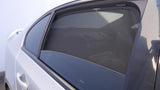 FORD FALCON SEDAN 7TH GENERATION CAR REAR WINDOW SHADES (FG; 2008-2016)