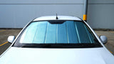 FORD FALCON SEDAN/WAGON/UTE 7TH GENERATION FRONT WINDSCREEN SUN SHADE (FG; 2008-2016)