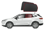 FORD ESCAPE 4TH GENERATION/KUGA 3RD GENERATION CAR REAR WINDOW SHADES (2020-ON)
