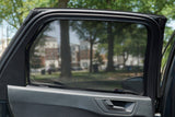 FORD ESCAPE 4TH GENERATION/KUGA 3RD GENERATION CAR REAR WINDOW SHADES (2020-ON)