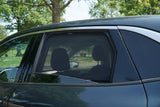 FORD ESCAPE 4TH GENERATION/KUGA 3RD GENERATION CAR REAR WINDOW SHADES (2020-ON)
