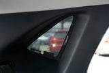 FORD ESCAPE 4TH GENERATION/KUGA 3RD GENERATION PORT WINDOW SHADES (2020-ON)