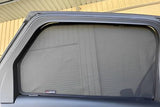 FORD ENDURA/EDGE 2ND GENERATION CAR REAR WINDOW SHADES (CD539; 2015-2023)