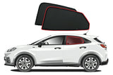 FORD PUMA CAR REAR WINDOW SHADES (2019-ON)