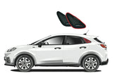 FORD PUMA PORT WINDOW SHADES (2019-ON)