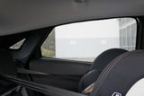 FORD PUMA CAR REAR WINDOW SHADES (2019-ON)
