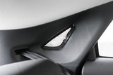 FORD PUMA PORT WINDOW SHADES (2019-ON)