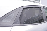 FORD PUMA CAR REAR WINDOW SHADES (2019-ON)