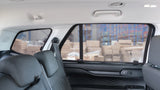 FORD EVEREST 3RD GENERATION CAR REAR WINDOW SHADES (U704; 2022-ON)