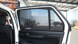 FORD EVEREST 3RD GENERATION CAR REAR WINDOW SHADES (U704; 2022-ON)