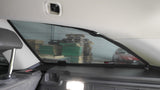 FORD MONDEO WAGON 4TH GENERATION PORT WINDOW SHADES (MK4; 2012-2022)