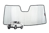 FORD RANGER 2ND GENERATION | MAZDA BT50 1ST GENERATION FRONT WINDSCREEN SUN SHADE (PJ/PK/J97M; 2006-2011)