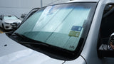 FORD RANGER 2ND GENERATION | MAZDA BT50 1ST GENERATION FRONT WINDSCREEN SUN SHADE (PJ/PK/J97M; 2006-2011)