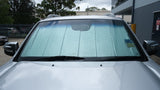 FORD RANGER 2ND GENERATION | MAZDA BT50 1ST GENERATION FRONT WINDSCREEN SUN SHADE (PJ/PK/J97M; 2006-2011)