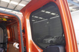 FORD TRANSIT CUSTOM/TOURNEO CUSTOM 1ST GENERATION REAR WINDSCREEN SHADE (2012-2024)