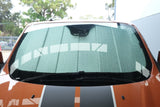 FORD TRANSIT CUSTOM/TOURNEO CUSTOM 1ST GENERATION FRONT WINDSCREEN SUN SHADE (2012-2024)