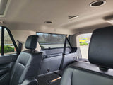 FORD EXPEDITION MAX | LINCOLN NAVIGATOR L 4TH GENERATION PORT WINDOW SHADES (U553; 2018-2024)