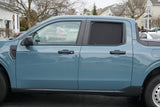 FORD MAVERICK CAR REAR WINDOW SHADES (P758; 2022-ON)