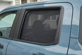FORD MAVERICK CAR REAR WINDOW SHADES (P758; 2022-ON)