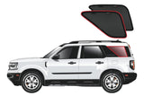 FORD BRONCO SPORT PORT WINDOW SHADES (CX430; 2020-ON)