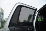 FORD EXPEDITION | LINCOLN NAVIGATOR 3RD GENERATION CAR REAR WINDOW SHADES (U324; 2007-2017)