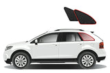 FORD EDGE 1ST GENERATION PORT WINDOW SHADES (U387; 2007-2014)