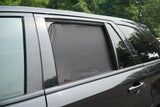 FORD EDGE 1ST GENERATION CAR REAR WINDOW SHADES (U387; 2007-2014)