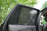 FORD EDGE 1ST GENERATION CAR REAR WINDOW SHADES (U387; 2007-2014)