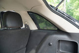 FORD EDGE 1ST GENERATION PORT WINDOW SHADES (U387; 2007-2014)