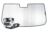 FOTON AUMARK FRONT WINDSCREEN SUN SHADE (2005-ON)
