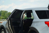 FORD EXPLORER 6TH GENERATION CAR REAR WINDOW SHADES (U625; 2020-ON)