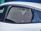 FORD MUSTANG MACH-E CAR REAR WINDOW SHADES (2021-ON)