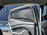 FORD MUSTANG MACH-E CAR REAR WINDOW SHADES (2021-ON)
