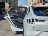 FORD MUSTANG MACH-E CAR REAR WINDOW SHADES (2021-ON)