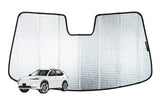 GEELY EX5/GALAXY E5 FRONT WINDSCREEN SUN SHADE (2024-ON)