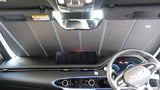 GENESIS GV70 FRONT WINDSCREEN SUN SHADE (2022-ON)