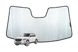 GENESIS GV80 FRONT WINDSCREEN SUN SHADE (2021-ON)