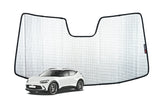 GENESIS GV60 FRONT WINDSCREEN SUN SHADE (2021-ON)