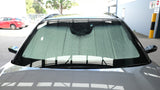 GENESIS GV60 FRONT WINDSCREEN SUN SHADE (2021-ON)