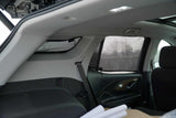 GMC TERRAIN 2ND GENERATION CAR REAR WINDOW SHADES (2018-2024)