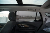 GMC TERRAIN 2ND GENERATION CAR REAR WINDOW SHADES (2018-2024)